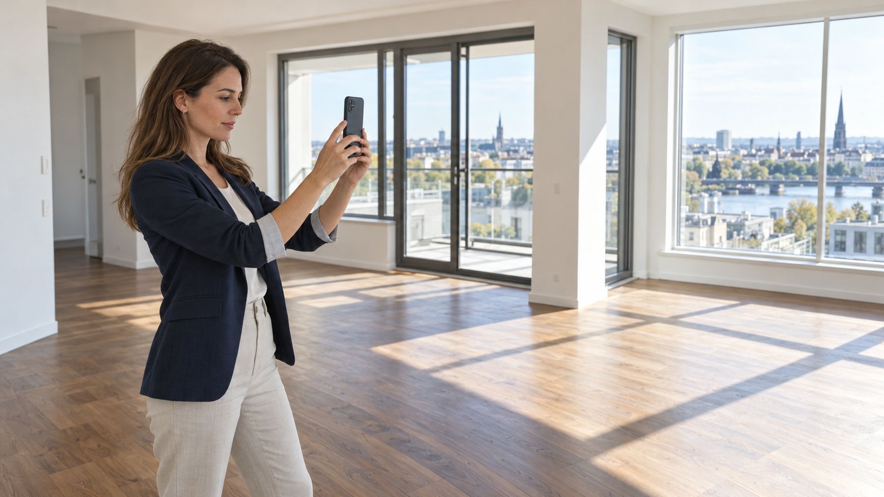 Immobilier : mise en situation