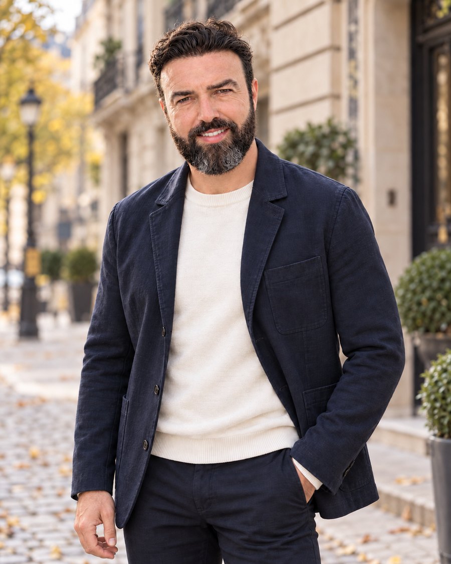 Kevin, fondateur de Xenaos.io